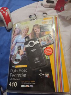 Vivitar Digital Video Recorder Brand new