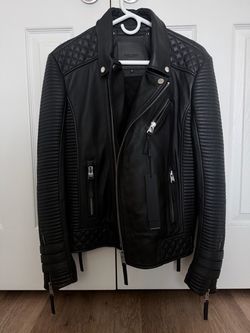 Boda skin jacket