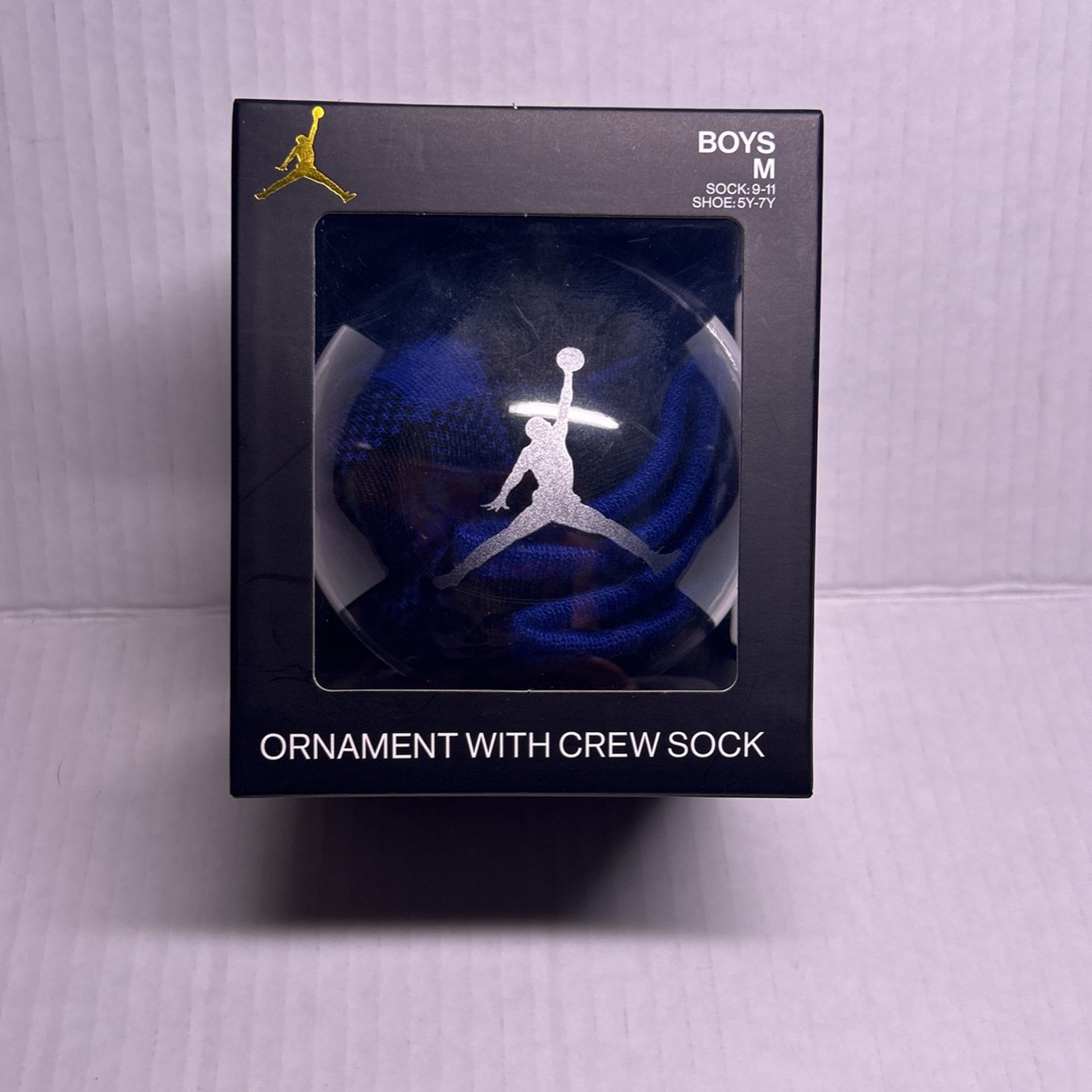 Nike Jordan Boys Socks