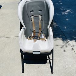 Car seat,