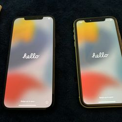 iPhone 12 Pro Max/ iPhone 11 
