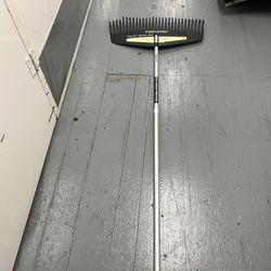 Rake Barely Used