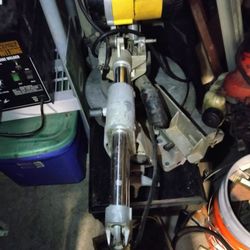 DeWalt Sliding Compond Mitre Saw