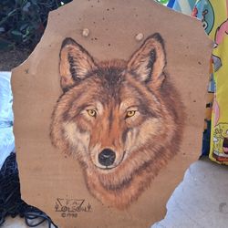 Stone Plate