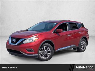 2017 Nissan Murano
