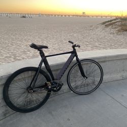 Unknown Fixie 