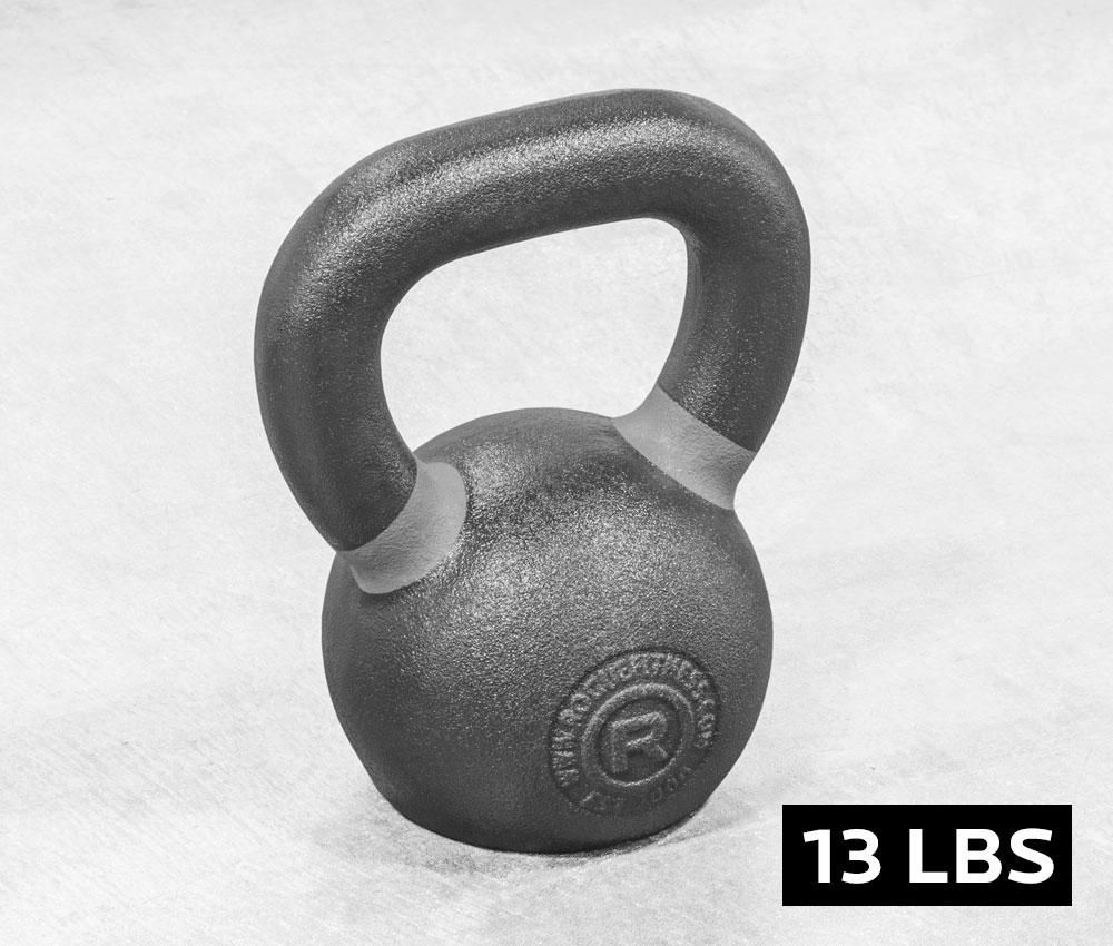 Kettlebell Rogue Fitness 13lb