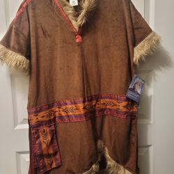 Adult Kristoff Costume 