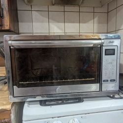Countertop Oven