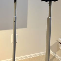 Adjustable Speaker stands - Omni mount