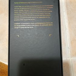 Brand New Factory And Locked Android Phone $256 GB