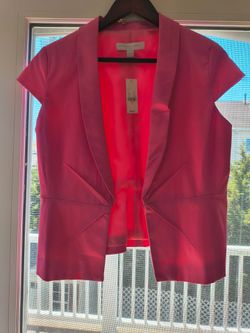 BNWT Ny&Co pink jacket