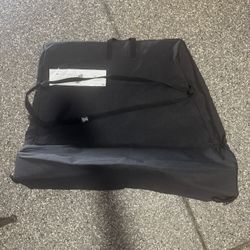 Jeep Wrangler/Gladiator Hardtop Freedom Panel Storage Bag MOPAR OEM