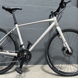 GIANT ESCAPE // M // BRAND NEW // DISC BRAKES