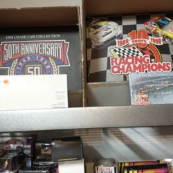 Nascar Collectables