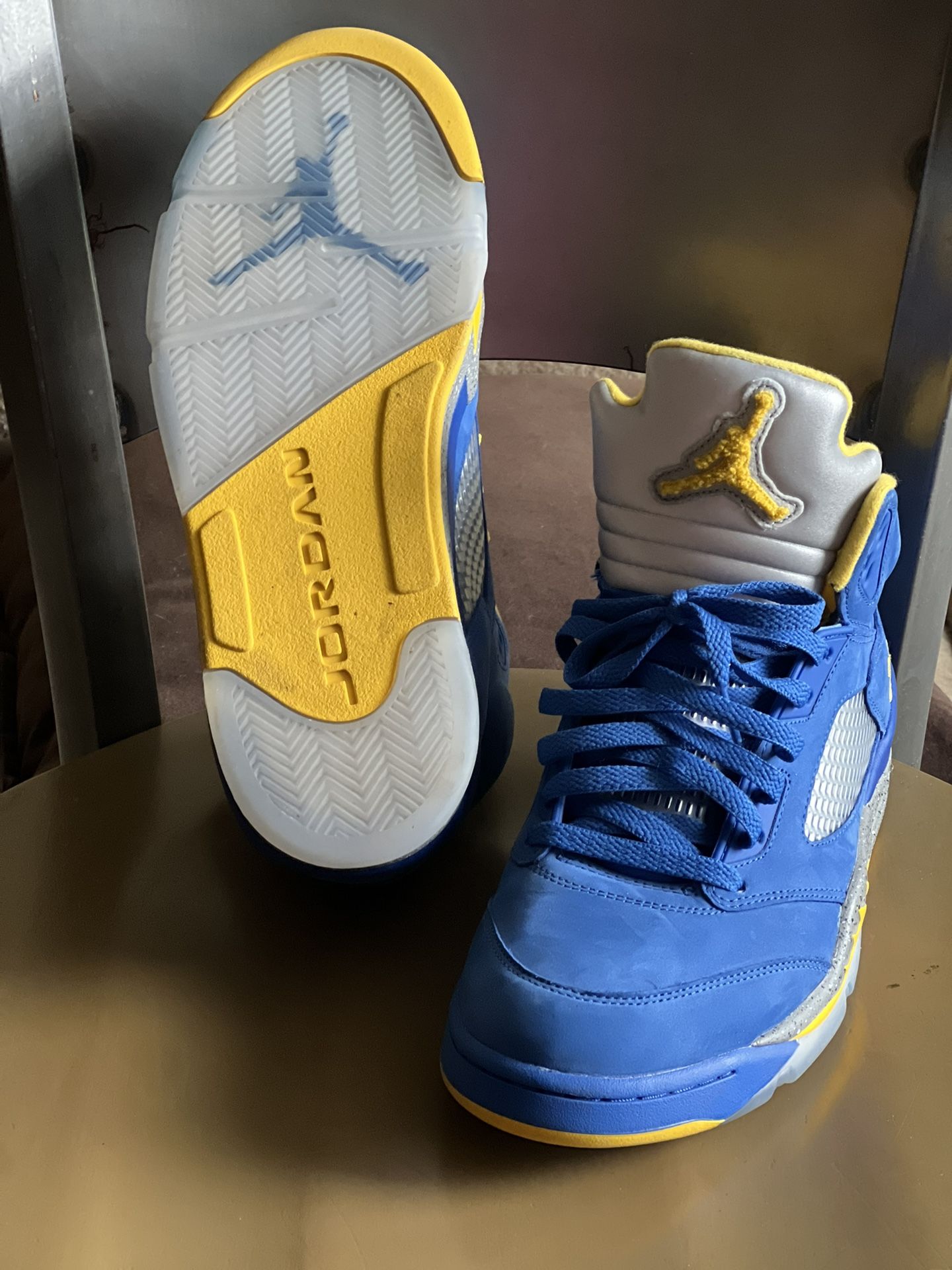 Jordan 5s for Sale in Tomball TX OfferUp