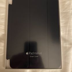 iPad Mini 4 Smart Cover In Midnight Blue