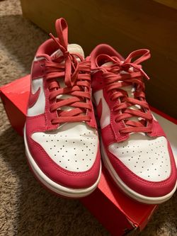 Women dunks