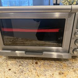  Breville Smart Oven