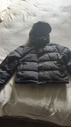 Women’s Puffer Jacket