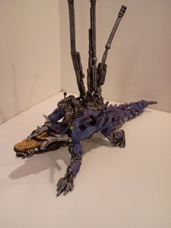 Spanw toy