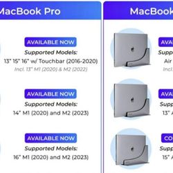 MacBook Accessories 
