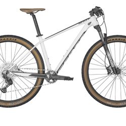NEW - Scott Scale 965 Bike 