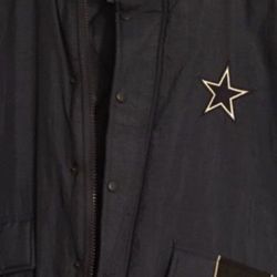 Dallas Cowboy Jacket