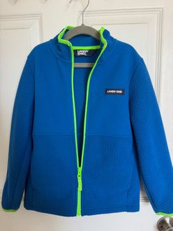 Kids jacket size small