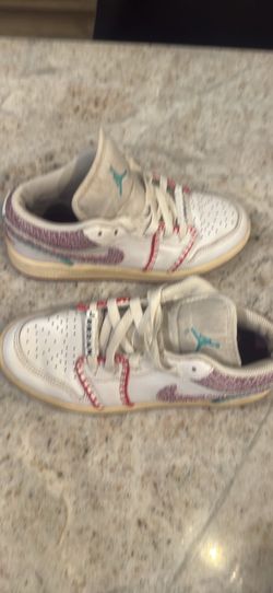 Nike Jordan- Limited edition