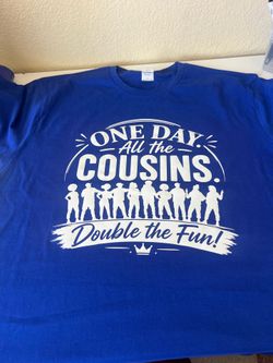 T shirts