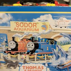 Thomas The train Lunch Box