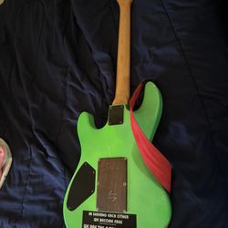 Dean Guitar