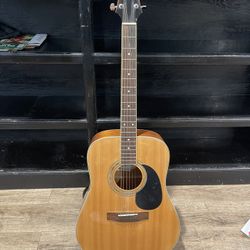 Acoustic Guitar