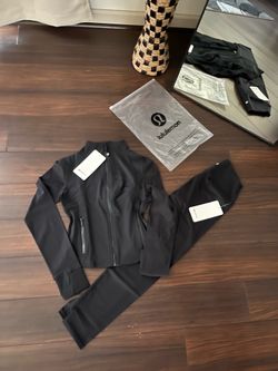 Lululemon