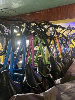 Boss Cruiser Bicycle