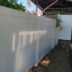 Fence