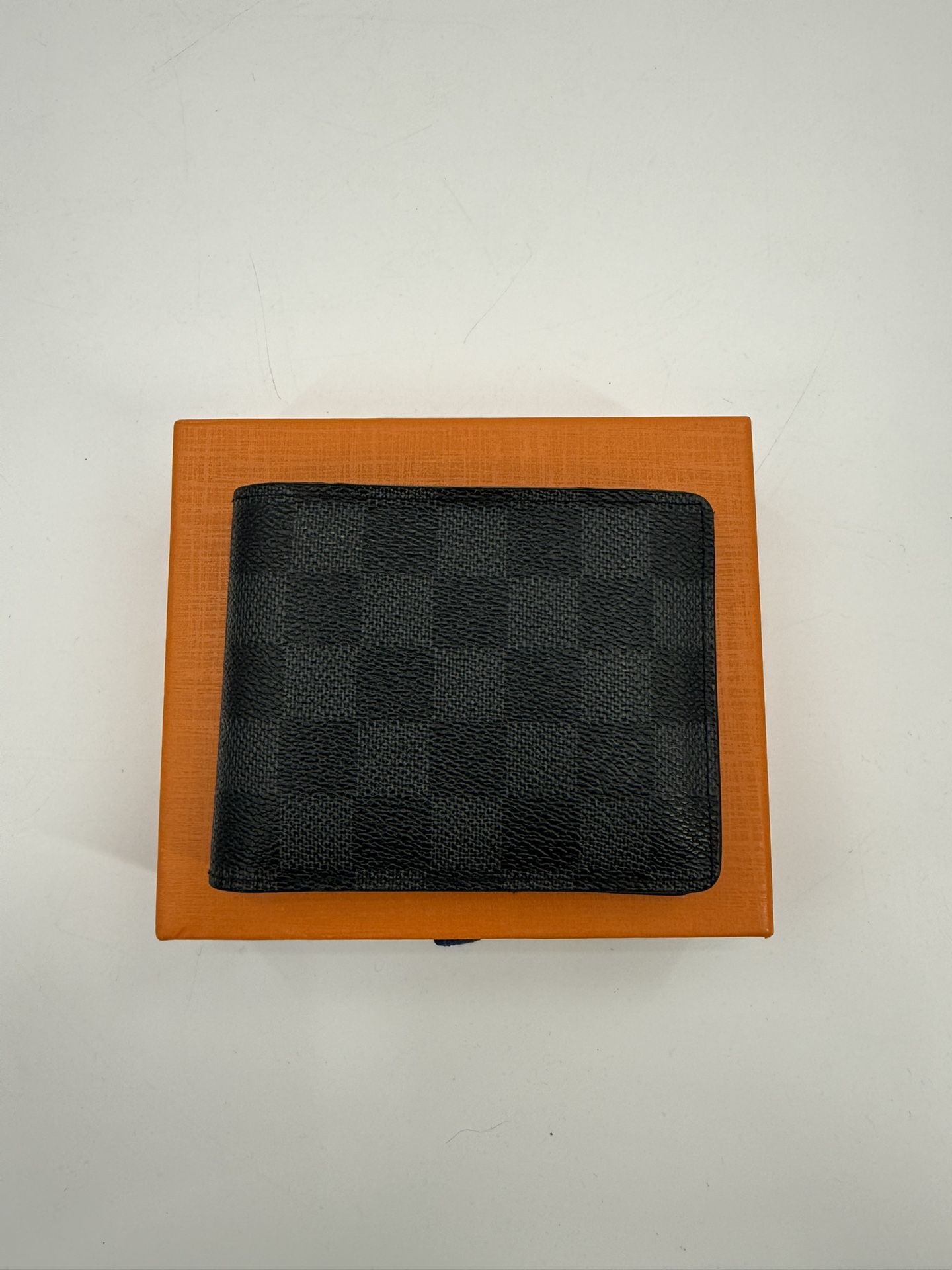 Louis Vuitton Slender Wallet