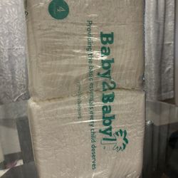Brand New Diapers 