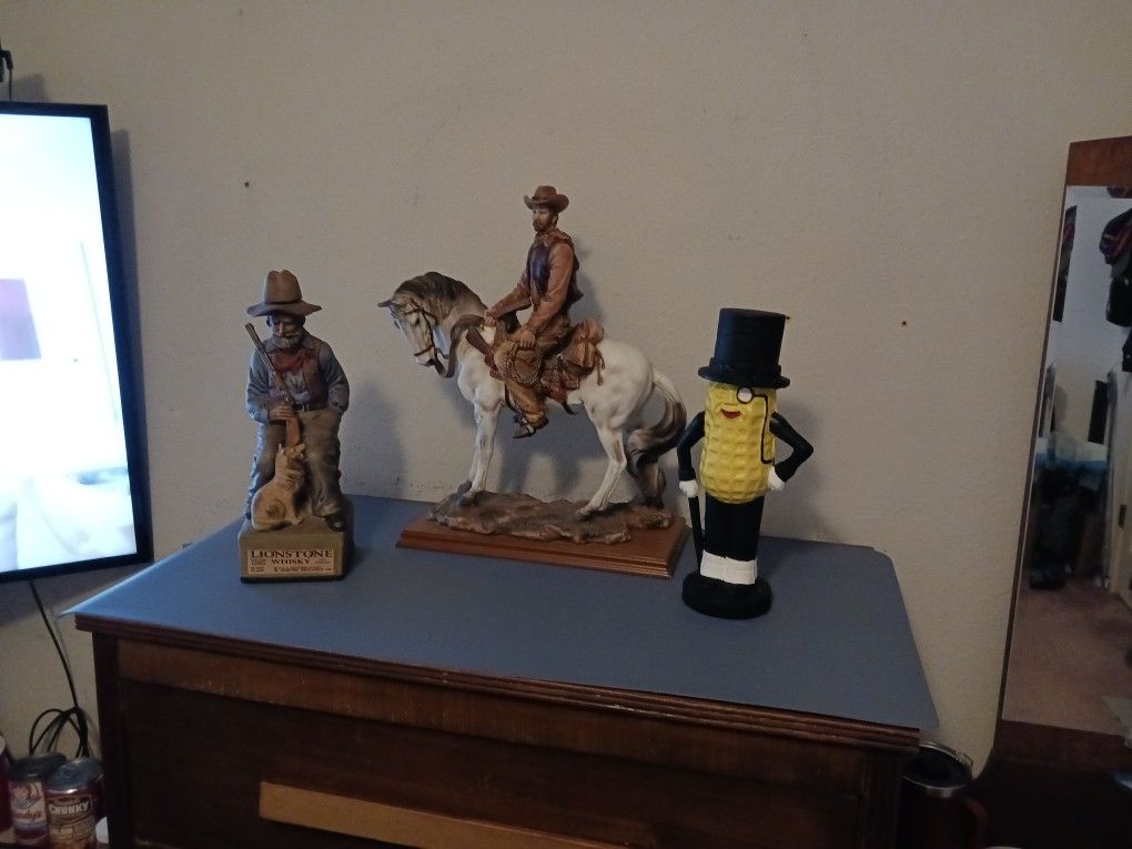 Antiques