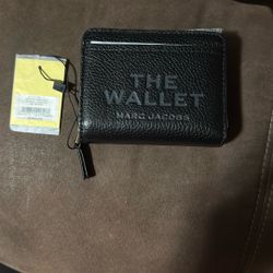 The Wallet