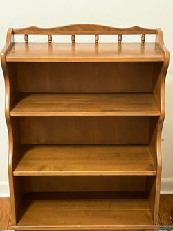 Book case