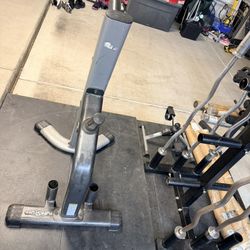 Tuffstuff Plate Rack