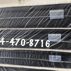 Queen ☆240☆ Full☆210☆Twin☆165☆ King ☆320☆■■$$BOX INCLUDED ☆☆☆☆ 