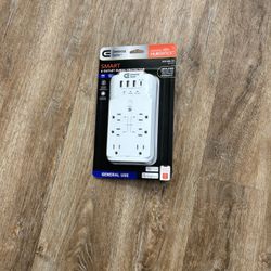 6 Outlet Surge Protector