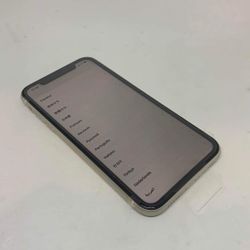 iPhone 11 256gb Unlocked 