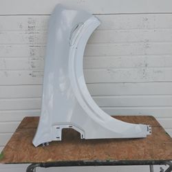 2022-2025 Ford Maverick Front Fender 