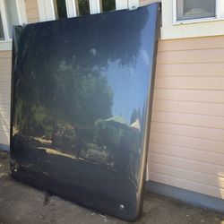 Tonneau Cover Toyota Tacoma 2015