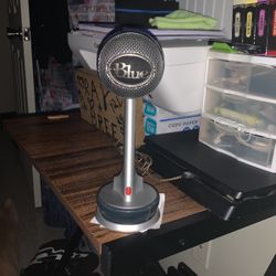 Blue Microphone Nessie 