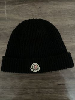 Moncler Beanie Brand